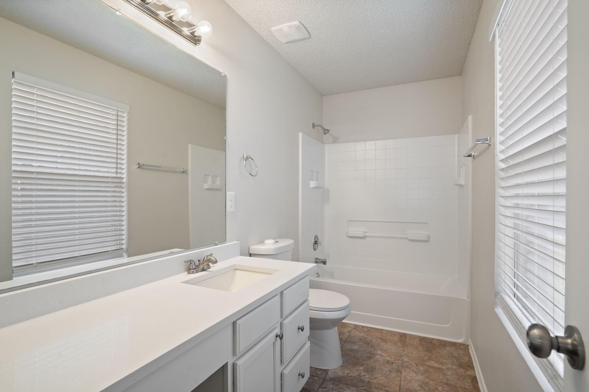 7816 Whitney Lane Fort Worth TX 76112