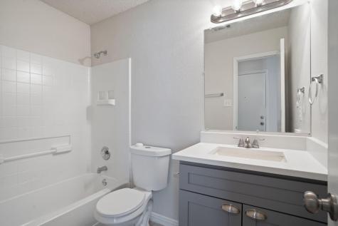 7816 Whitney Lane Fort Worth TX 76112