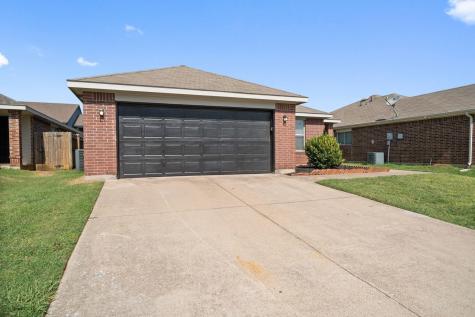 7816 Whitney Lane Fort Worth TX 76112