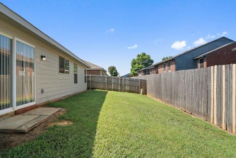7816 Whitney Lane Fort Worth TX 76112