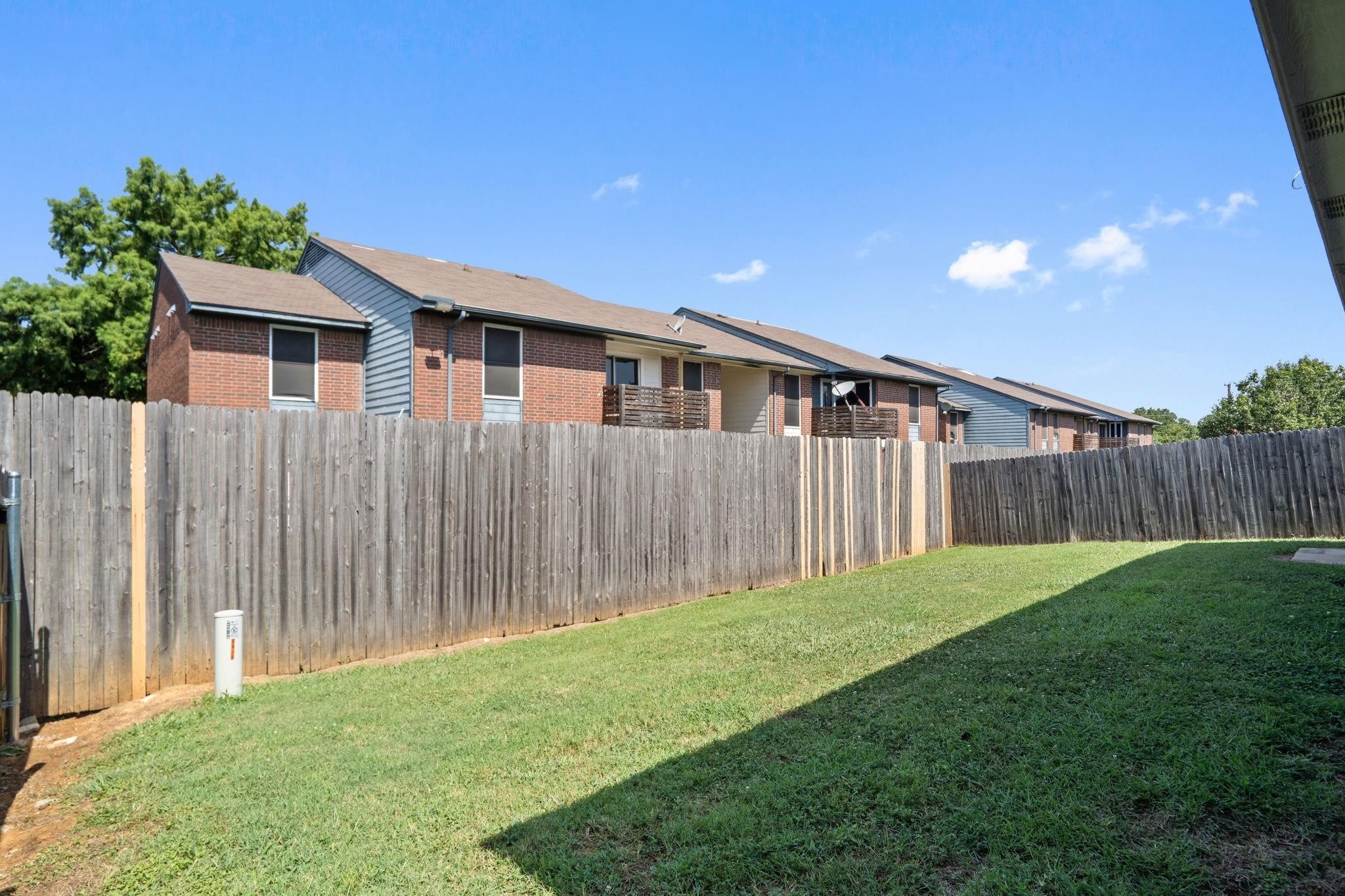 7816 Whitney Lane Fort Worth TX 76112