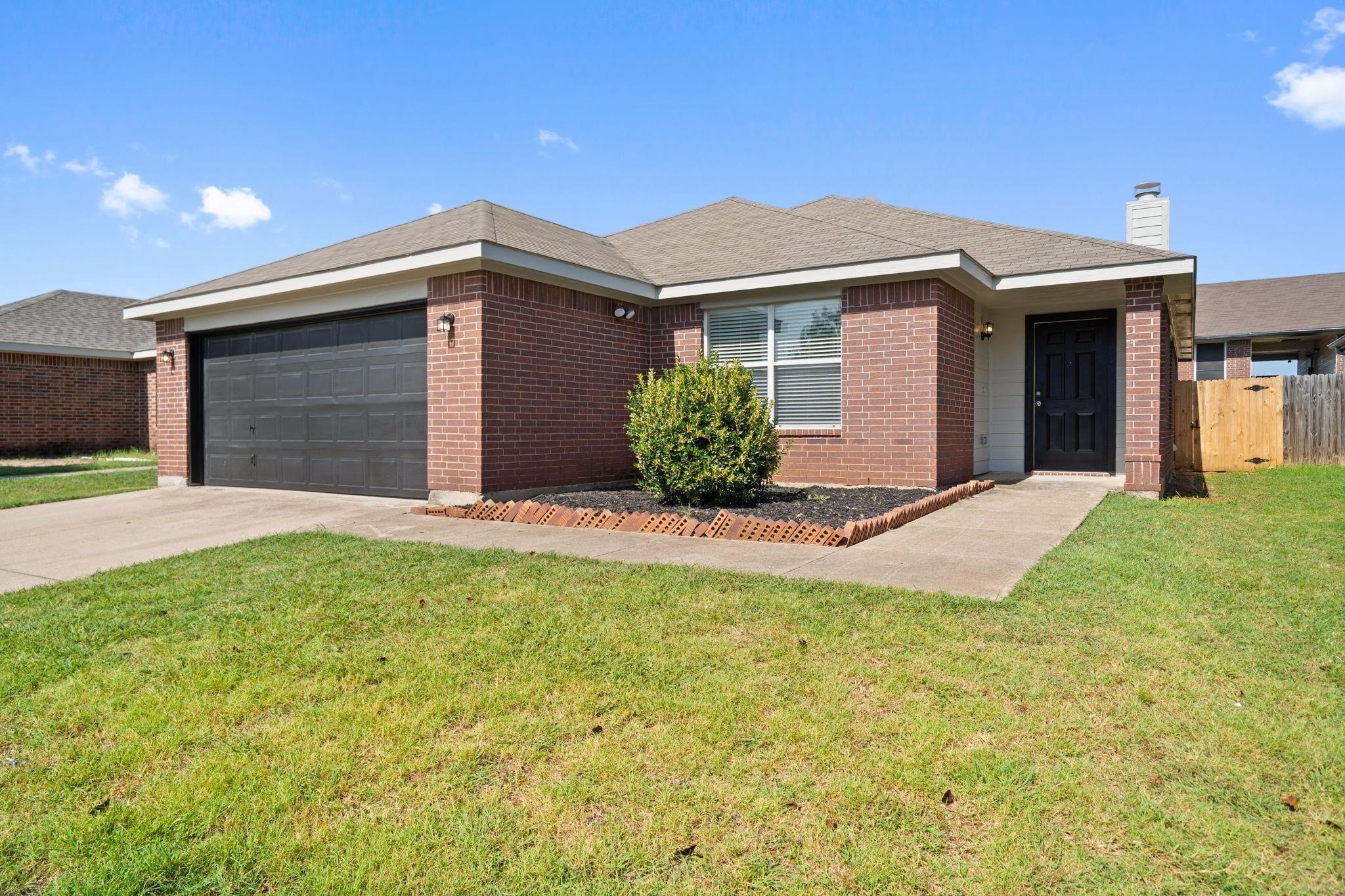7816 Whitney Lane Fort Worth TX 76112