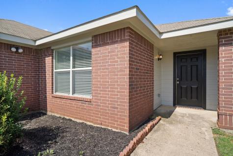 7816 Whitney Lane Fort Worth TX 76112