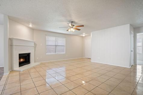 7816 Whitney Lane Fort Worth TX 76112