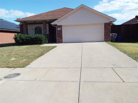 940 Ranch Road Dallas TX 75253