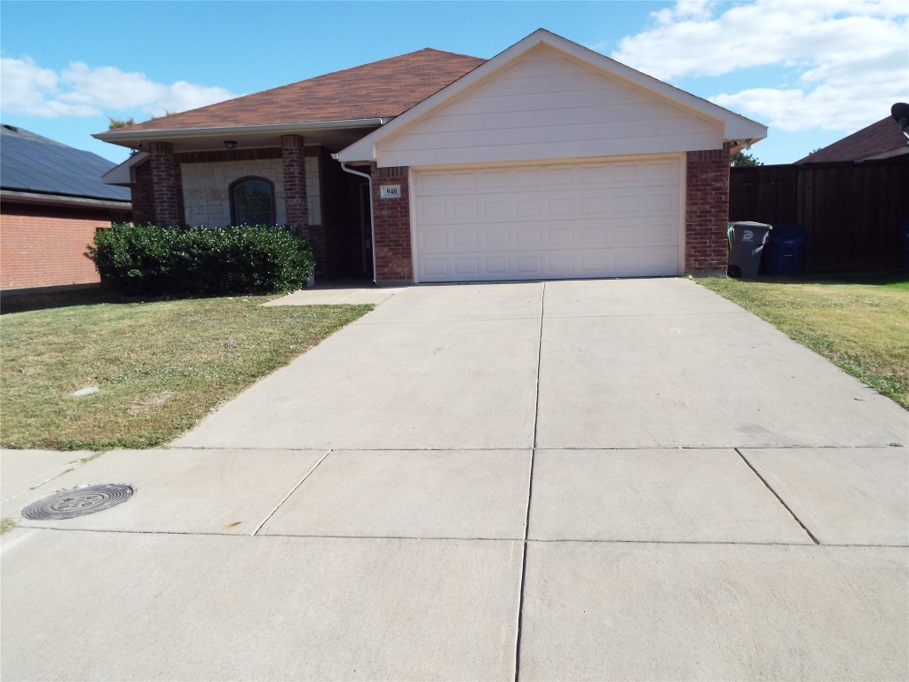 940 Ranch Road Dallas TX 75253