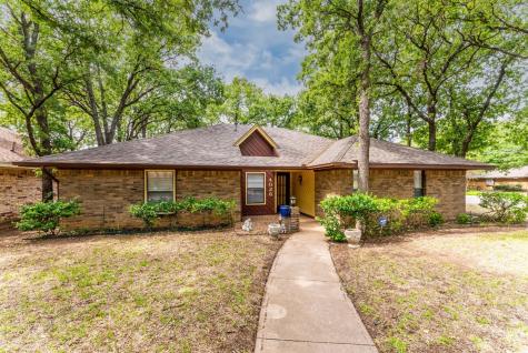 4026 Double Oak Lane Irving TX 75061