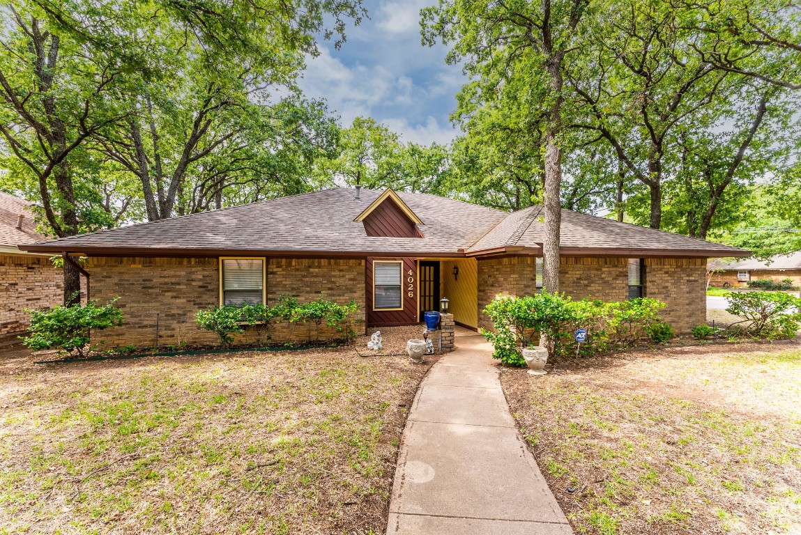 4026 Double Oak Lane Irving TX 75061