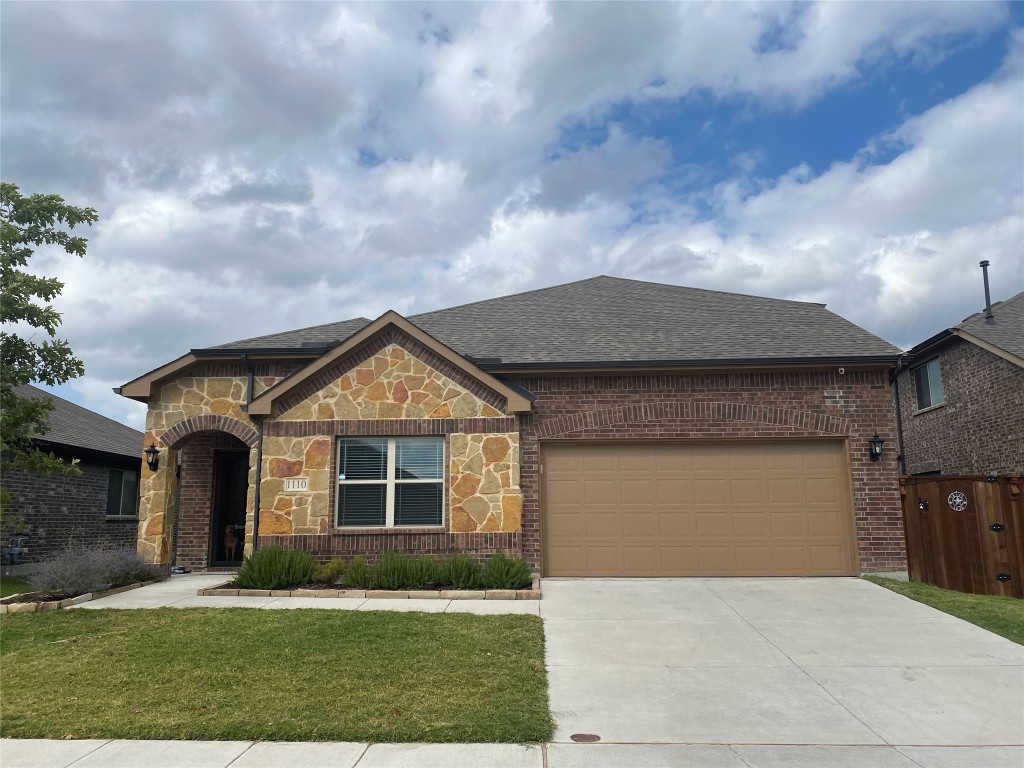 1110 Chatsworth Drive Anna TX 75409