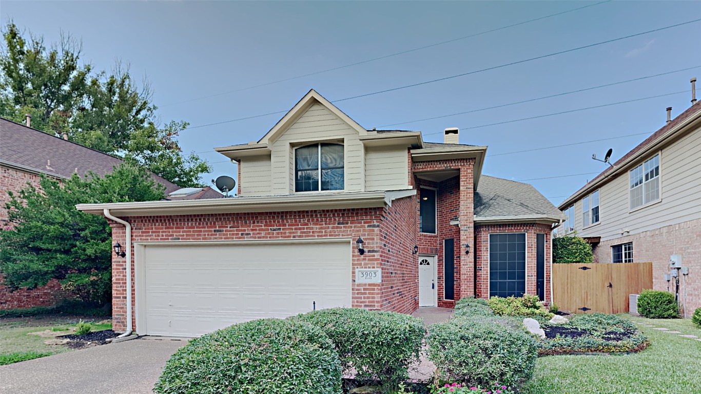 3903 Rive Lane Addison TX 75001