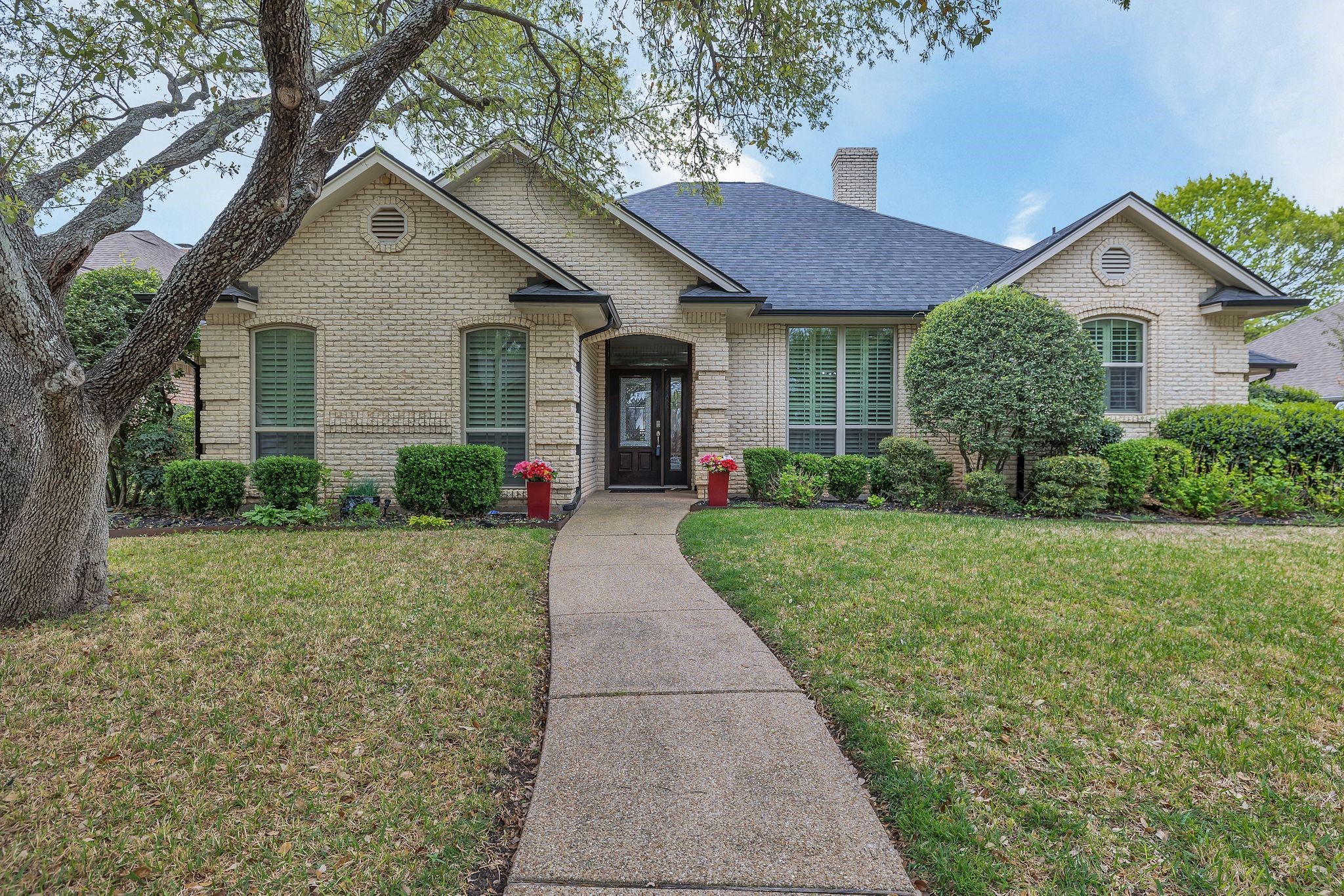 7032 Golden Gate Drive Fort Worth TX 76132