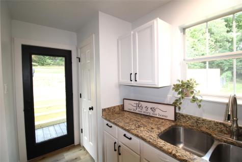 640 Callender Lake Drive Murchison TX 75778