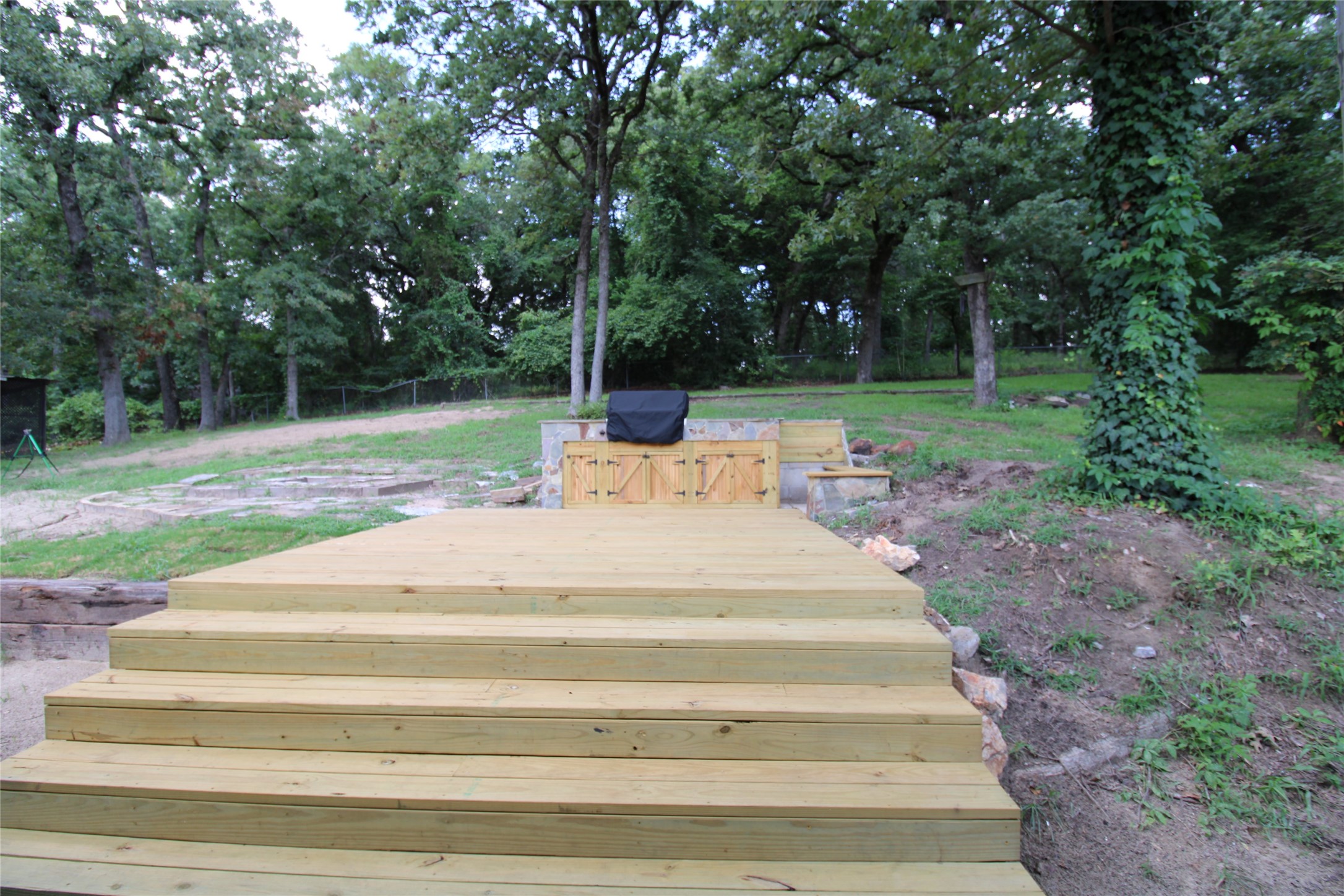 640 Callender Lake Drive Murchison TX 75778