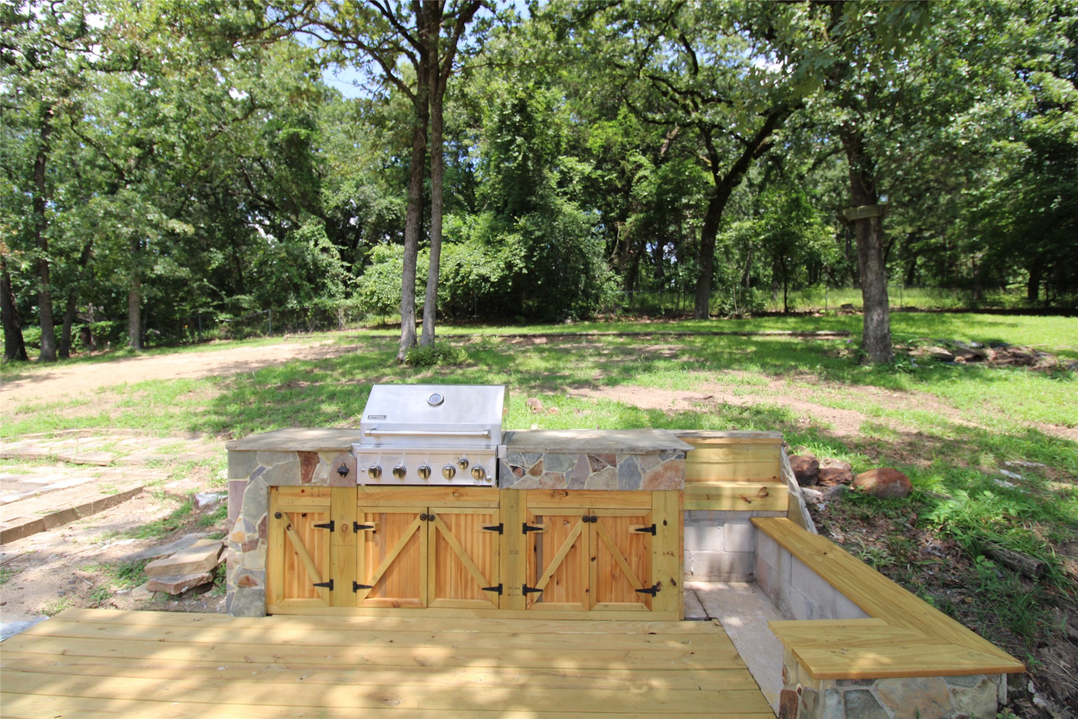 640 Callender Lake Drive Murchison TX 75778