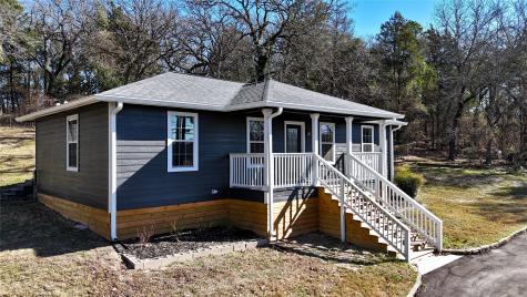 640 Callender Lake Drive Murchison TX 75778