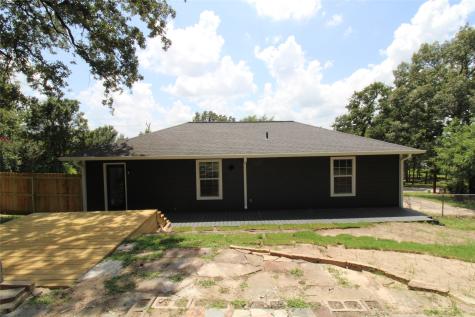 640 Callender Lake Drive Murchison TX 75778