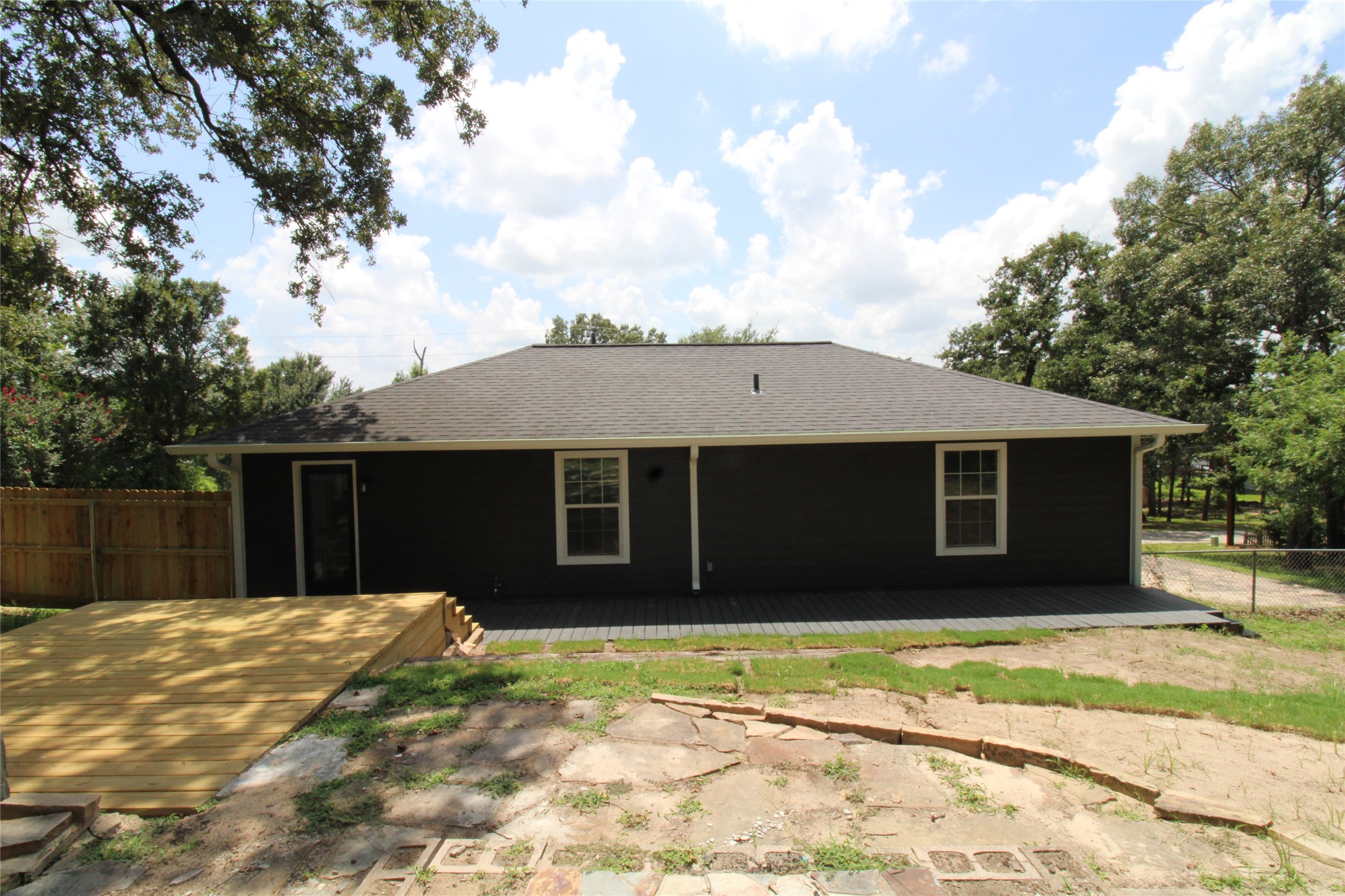 640 Callender Lake Drive Murchison TX 75778