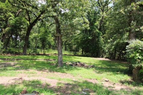 640 Callender Lake Drive Murchison TX 75778