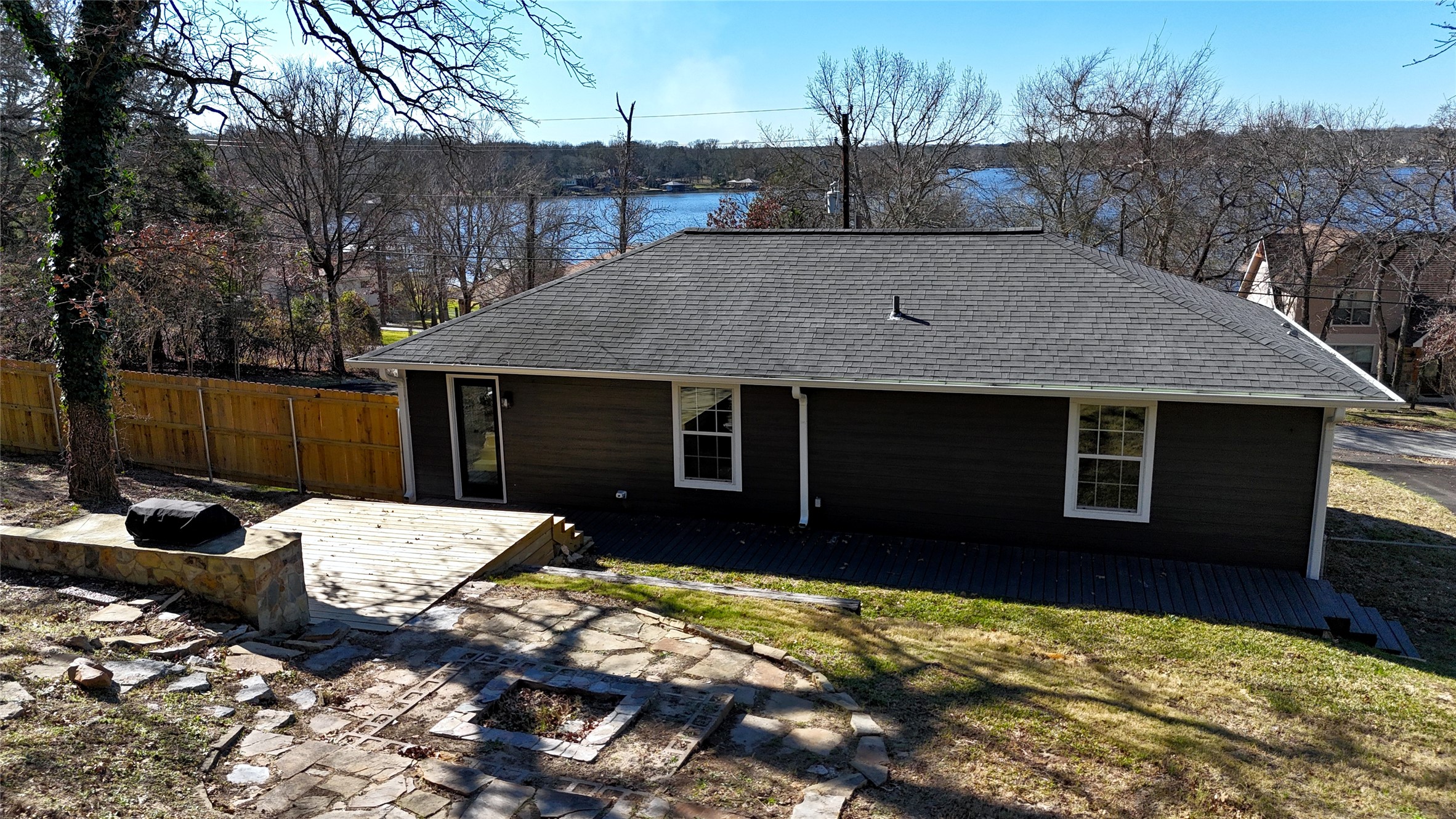 640 Callender Lake Drive Murchison TX 75778