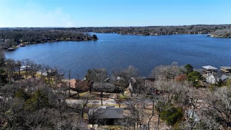 640 Callender Lake Drive Murchison TX 75778