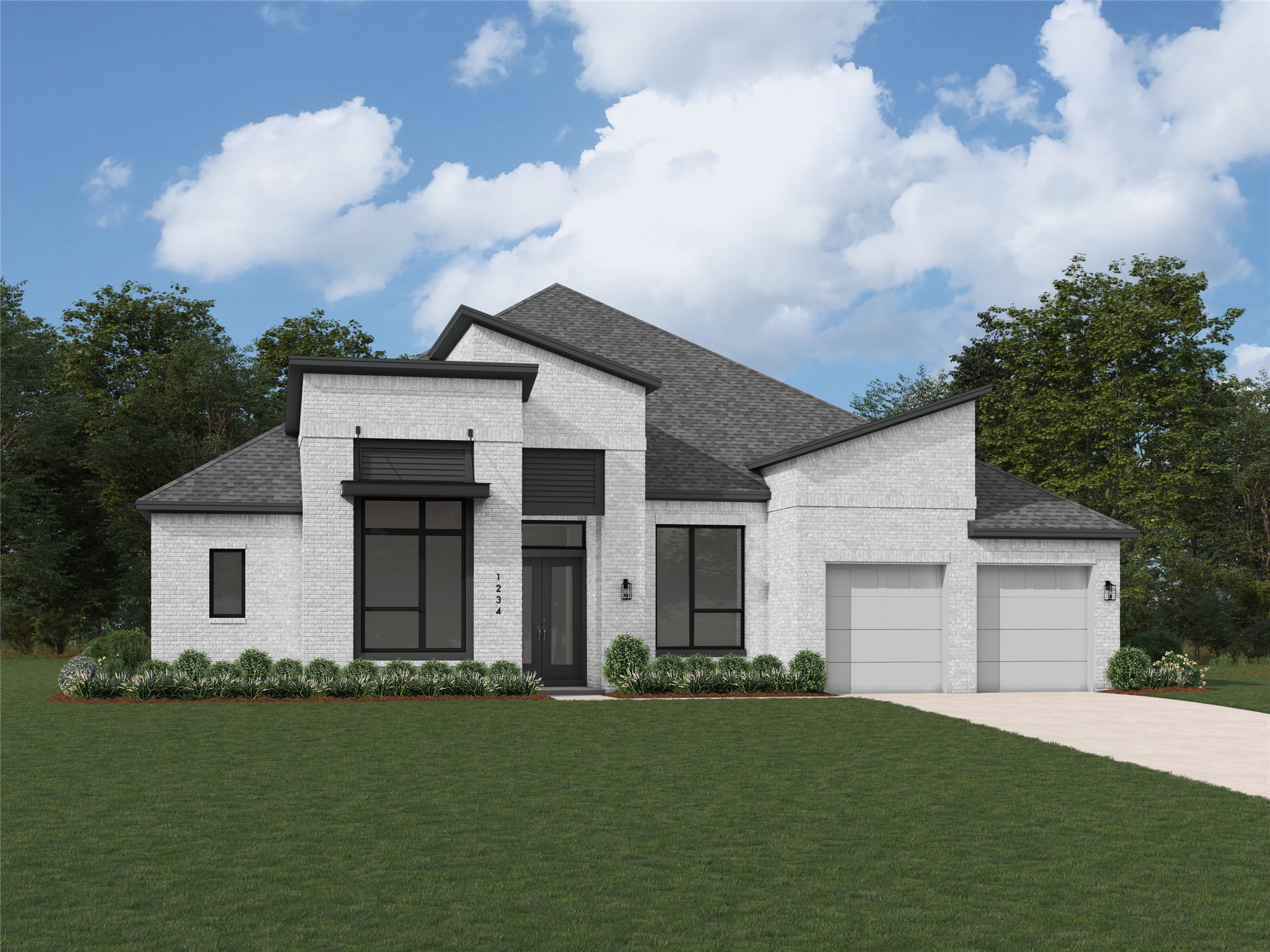 2808 Suffolk Court Celina TX 75009