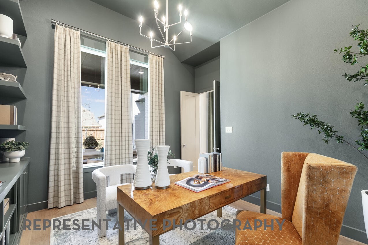 2808 Suffolk Court Celina TX 75009
