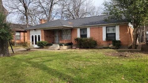 1251 E Pentagon Parkway Dallas TX 75216