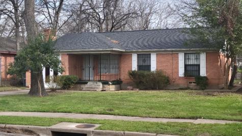 1251 E Pentagon Parkway Dallas TX 75216