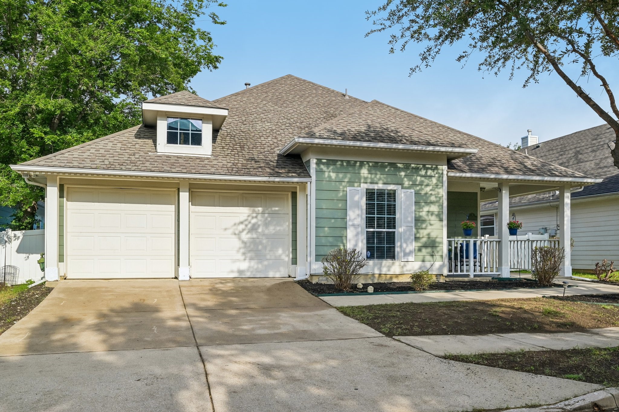 1321 Stone Mountain Parkway Savannah TX 76227
