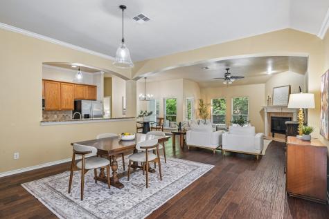 1321 Stone Mountain Parkway Savannah TX 76227