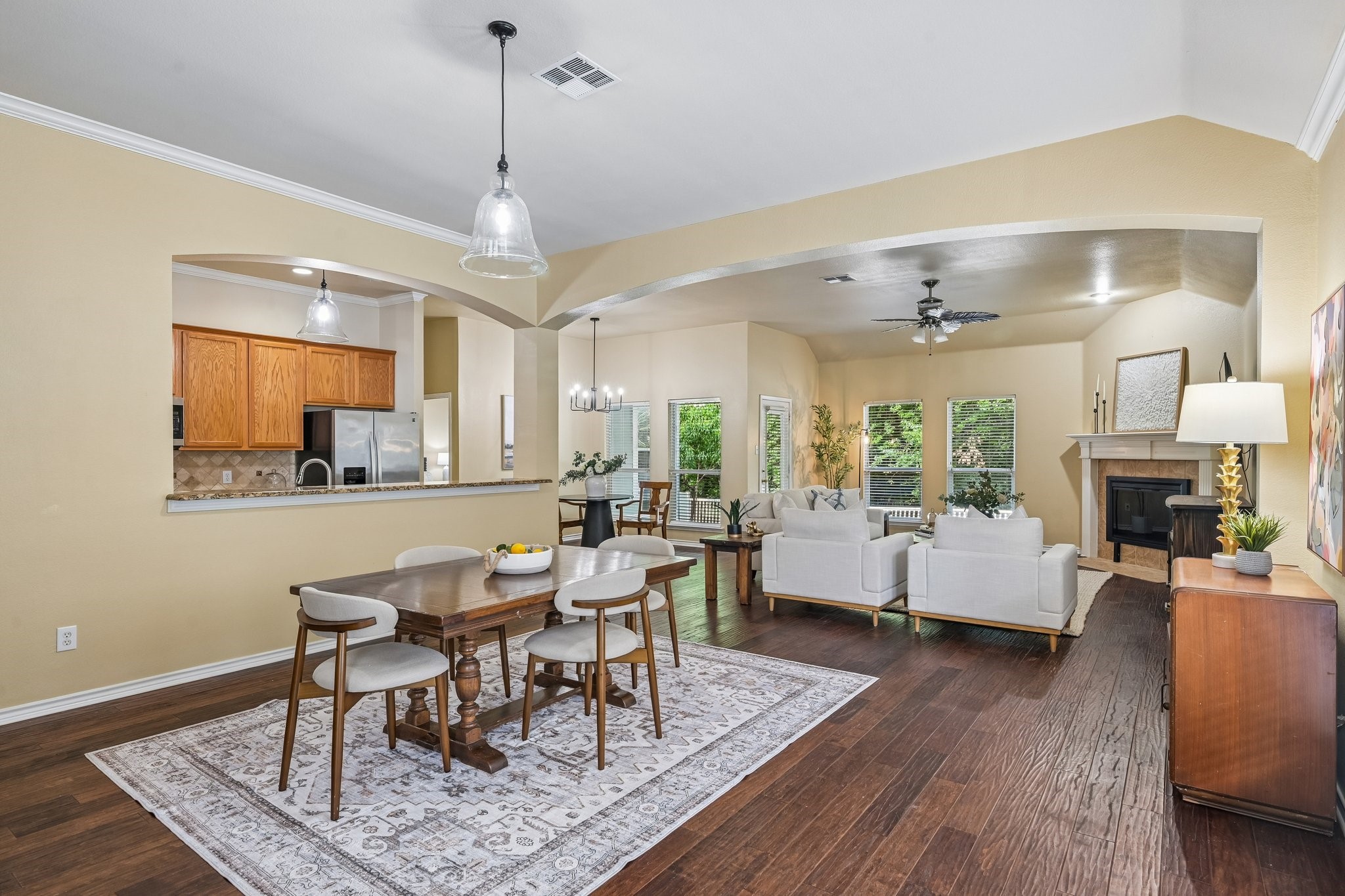 1321 Stone Mountain Parkway Savannah TX 76227