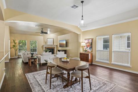 1321 Stone Mountain Parkway Savannah TX 76227
