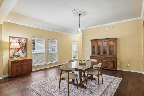 1321 Stone Mountain Parkway Savannah TX 76227