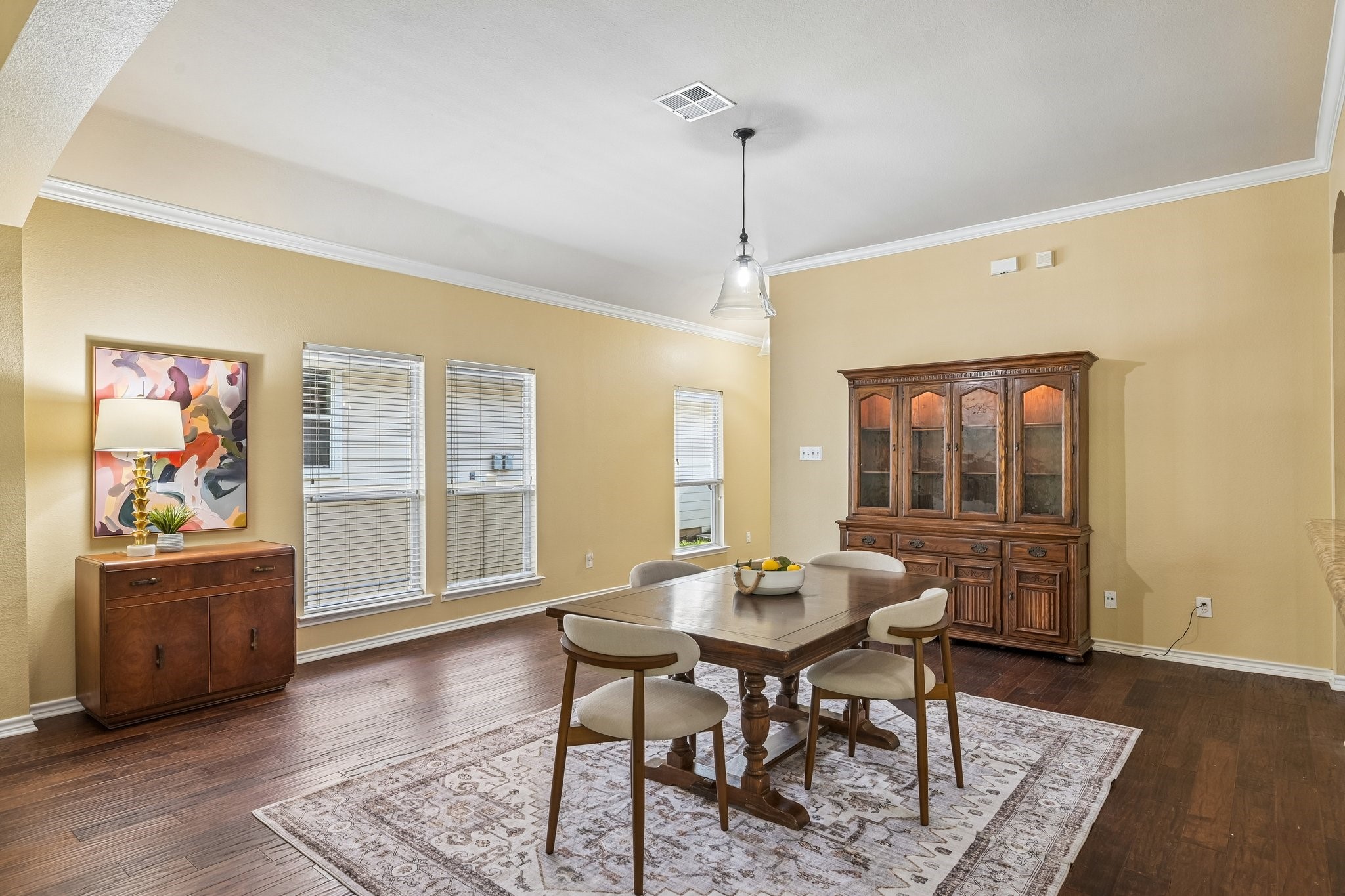 1321 Stone Mountain Parkway Savannah TX 76227