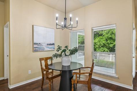 1321 Stone Mountain Parkway Savannah TX 76227