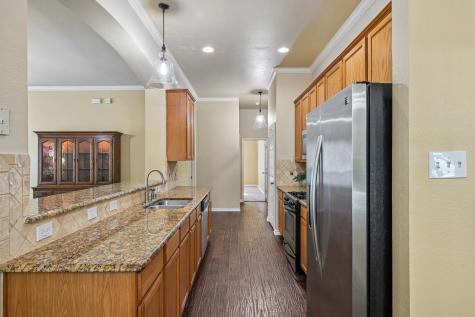 1321 Stone Mountain Parkway Savannah TX 76227