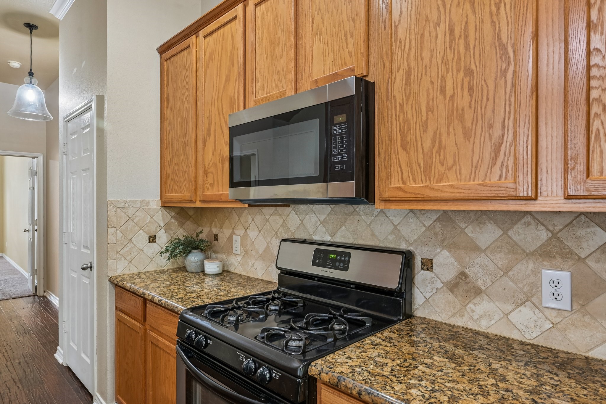 1321 Stone Mountain Parkway Savannah TX 76227