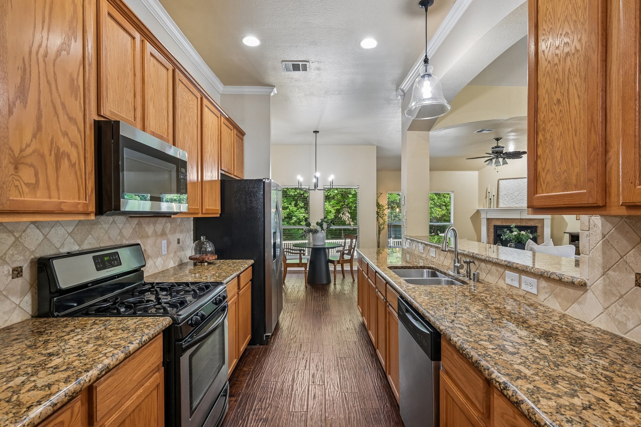 1321 Stone Mountain Parkway Savannah TX 76227