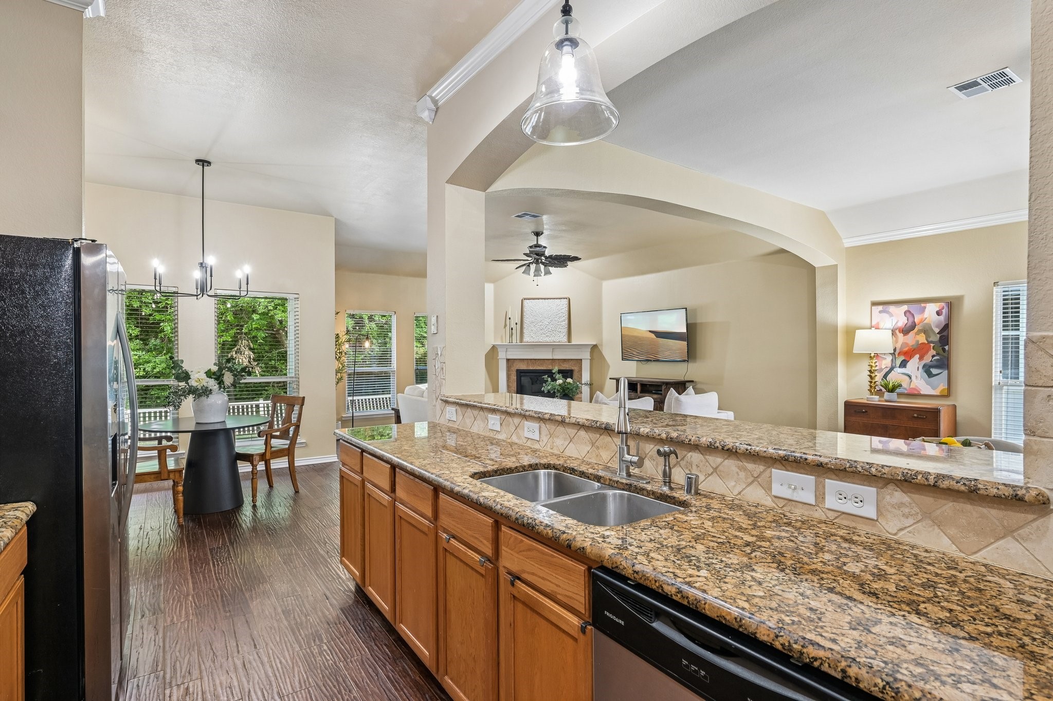 1321 Stone Mountain Parkway Savannah TX 76227
