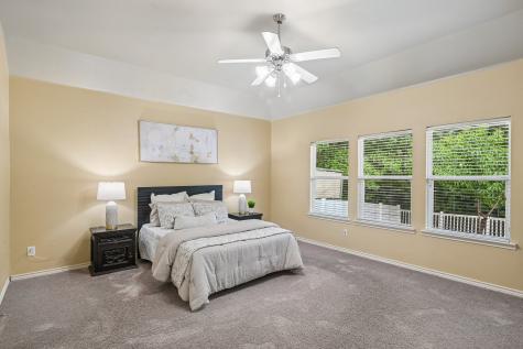 1321 Stone Mountain Parkway Savannah TX 76227