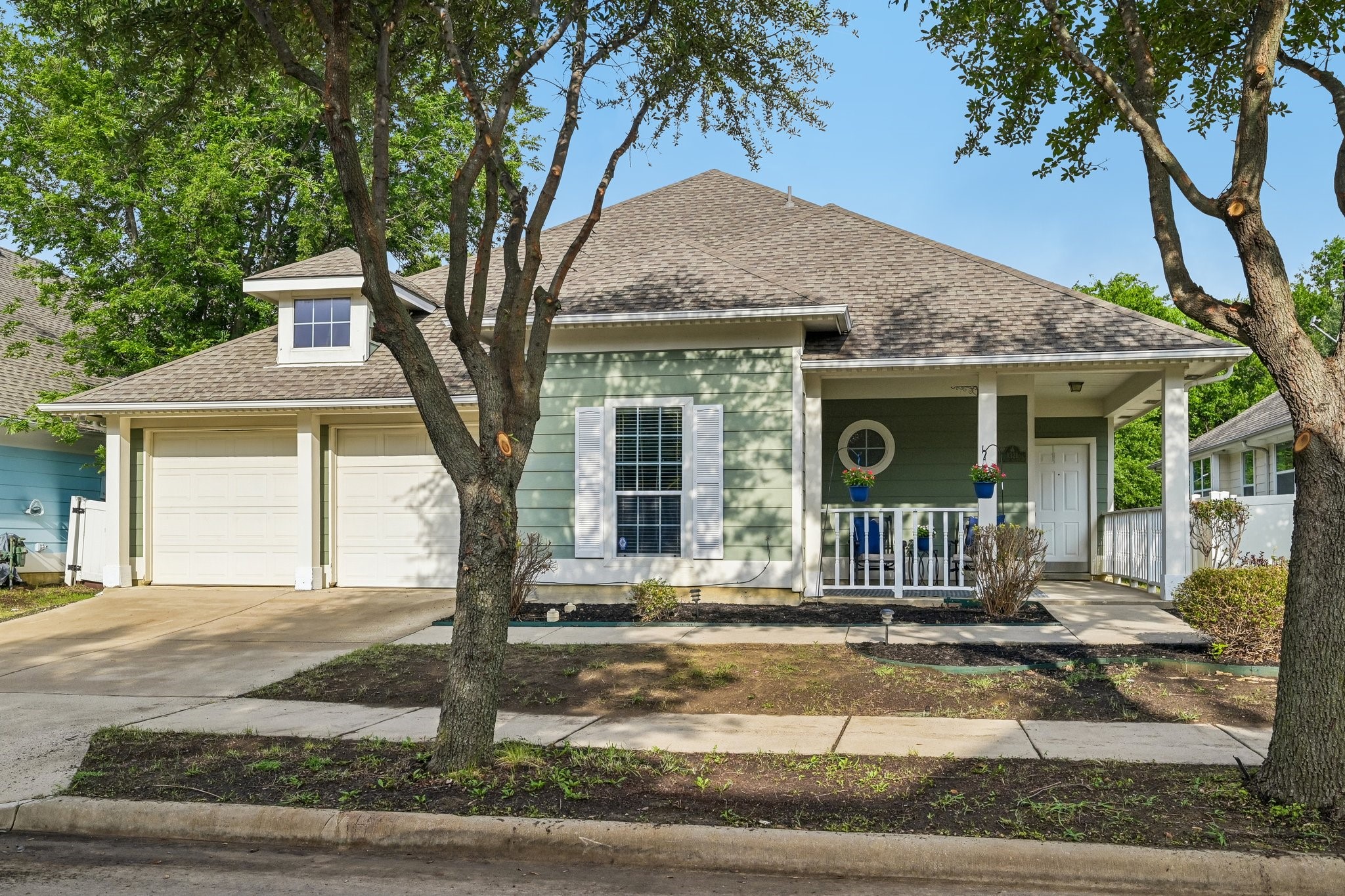 1321 Stone Mountain Parkway Savannah TX 76227