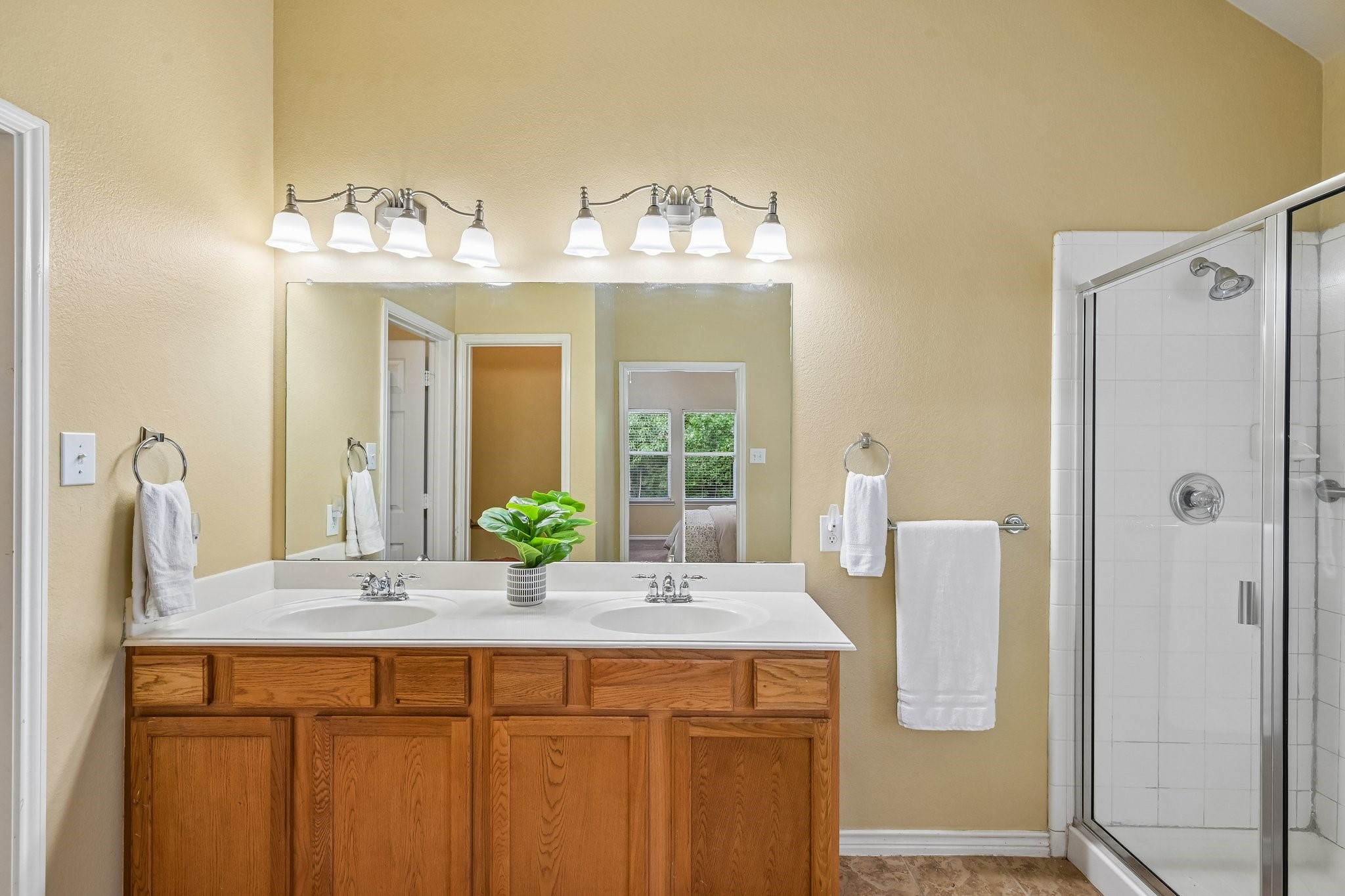 1321 Stone Mountain Parkway Savannah TX 76227
