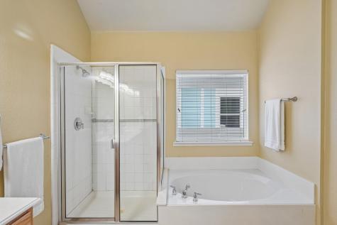 1321 Stone Mountain Parkway Savannah TX 76227