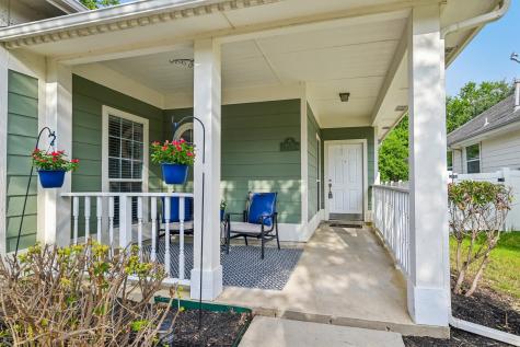 1321 Stone Mountain Parkway Savannah TX 76227