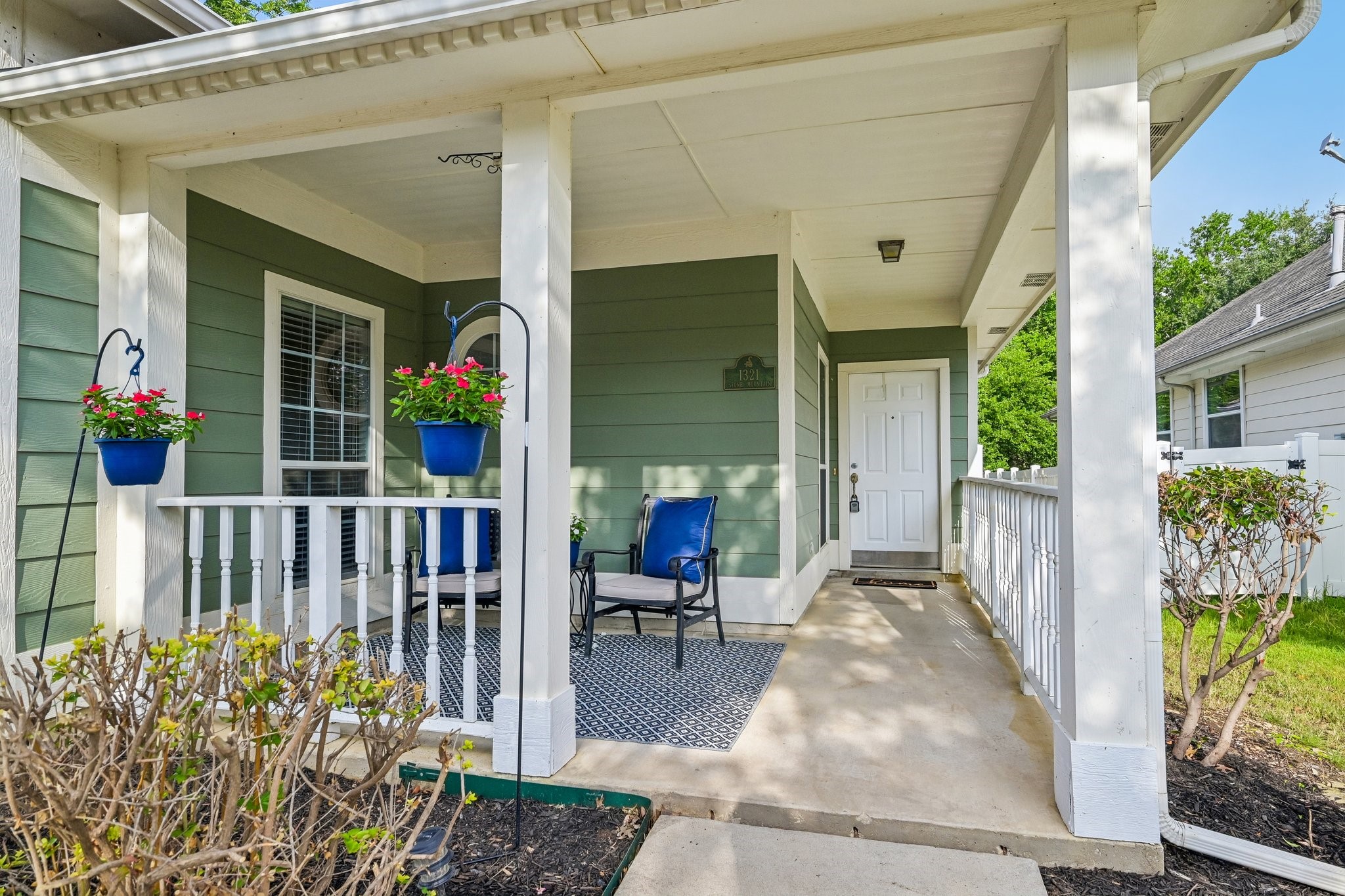 1321 Stone Mountain Parkway Savannah TX 76227