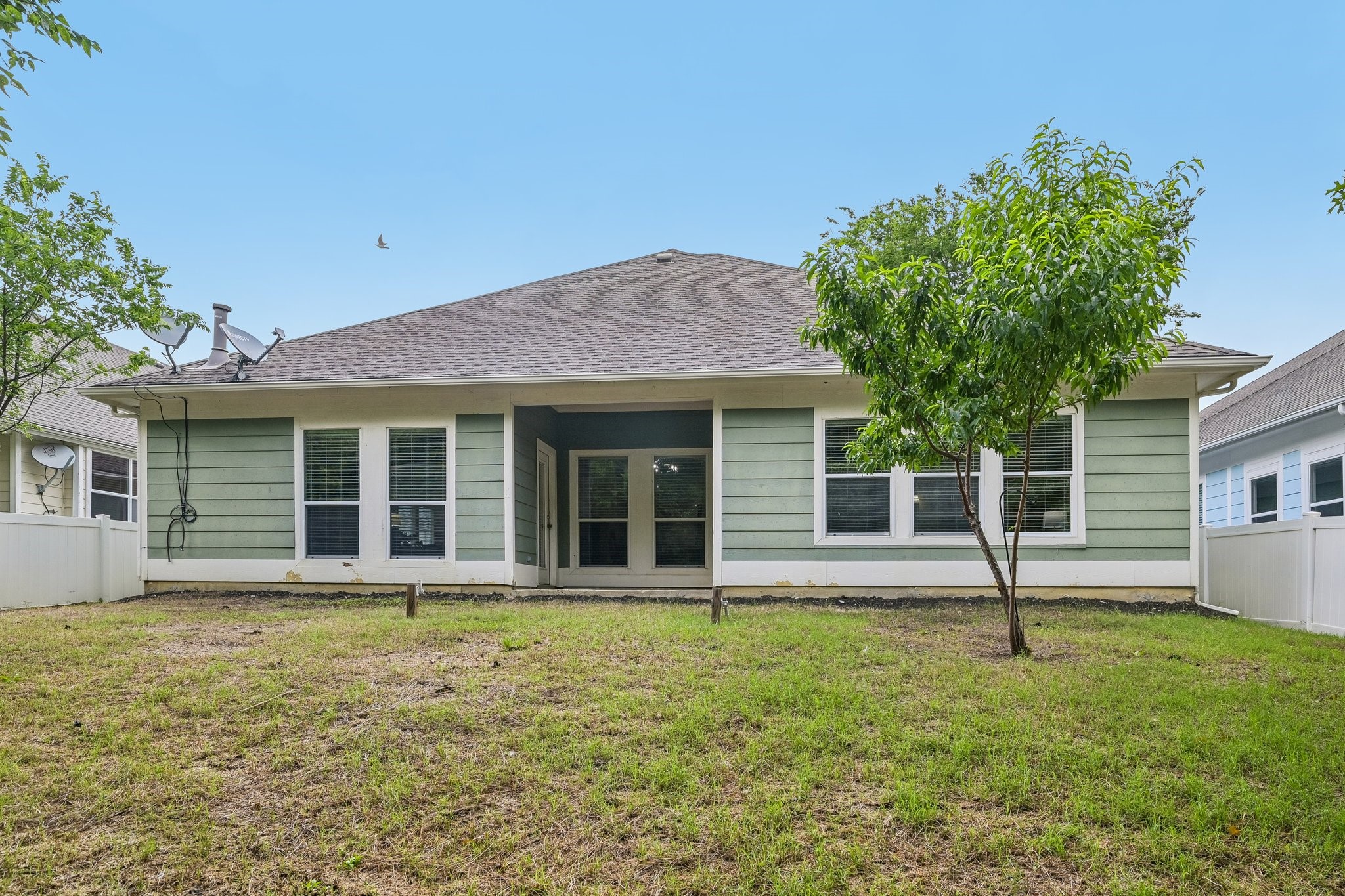 1321 Stone Mountain Parkway Savannah TX 76227