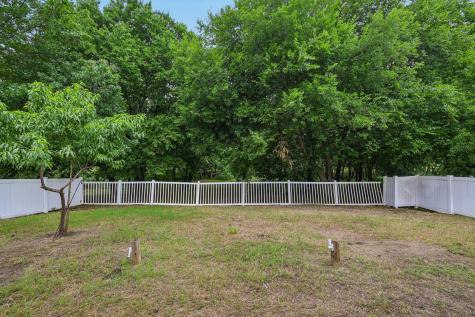 1321 Stone Mountain Parkway Savannah TX 76227