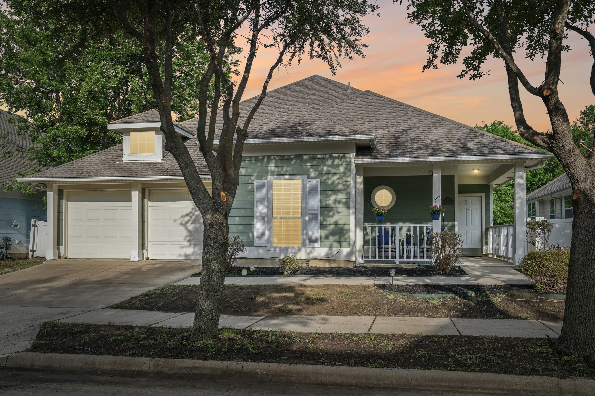 1321 Stone Mountain Parkway Savannah TX 76227