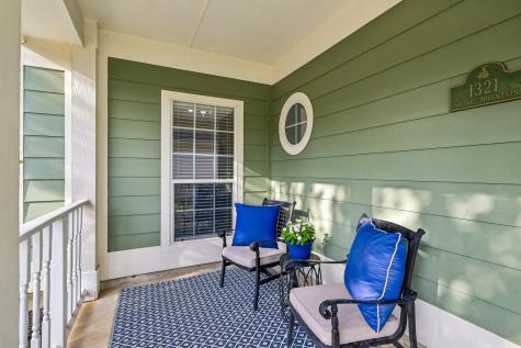 1321 Stone Mountain Parkway Savannah TX 76227