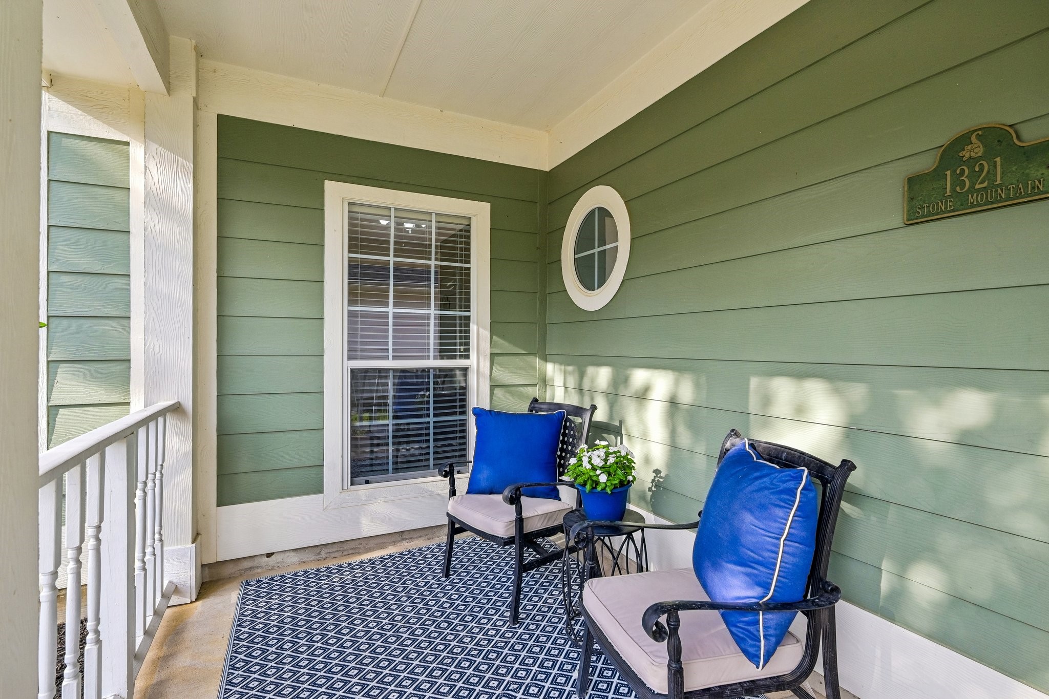 1321 Stone Mountain Parkway Savannah TX 76227